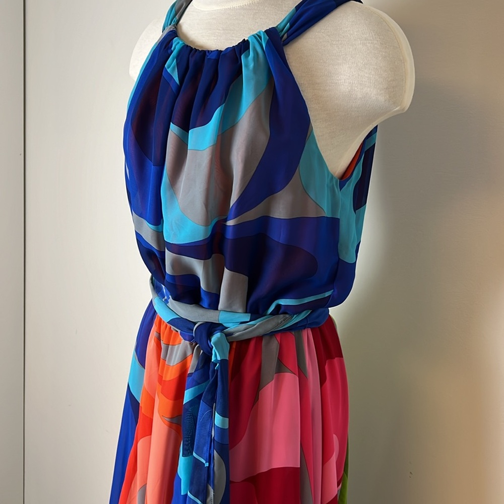 Soft Surroundings size L. Made in Sir Lana - Picture 5 of 6